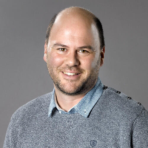 Mathéo Favrel, Marketing Manager, Your Music Marketing