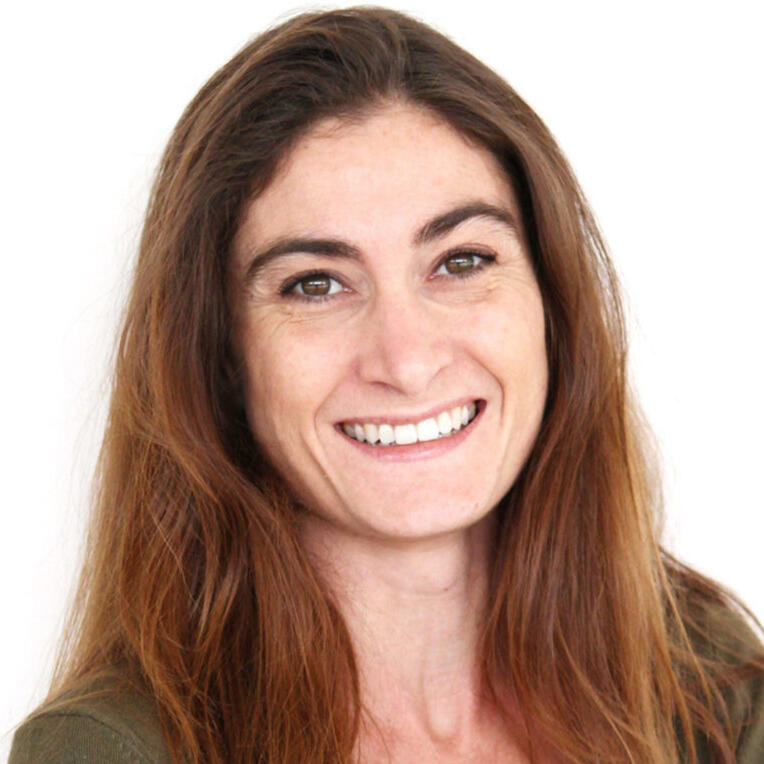 Caroline Champarnaud, Executive Director International, SACEM