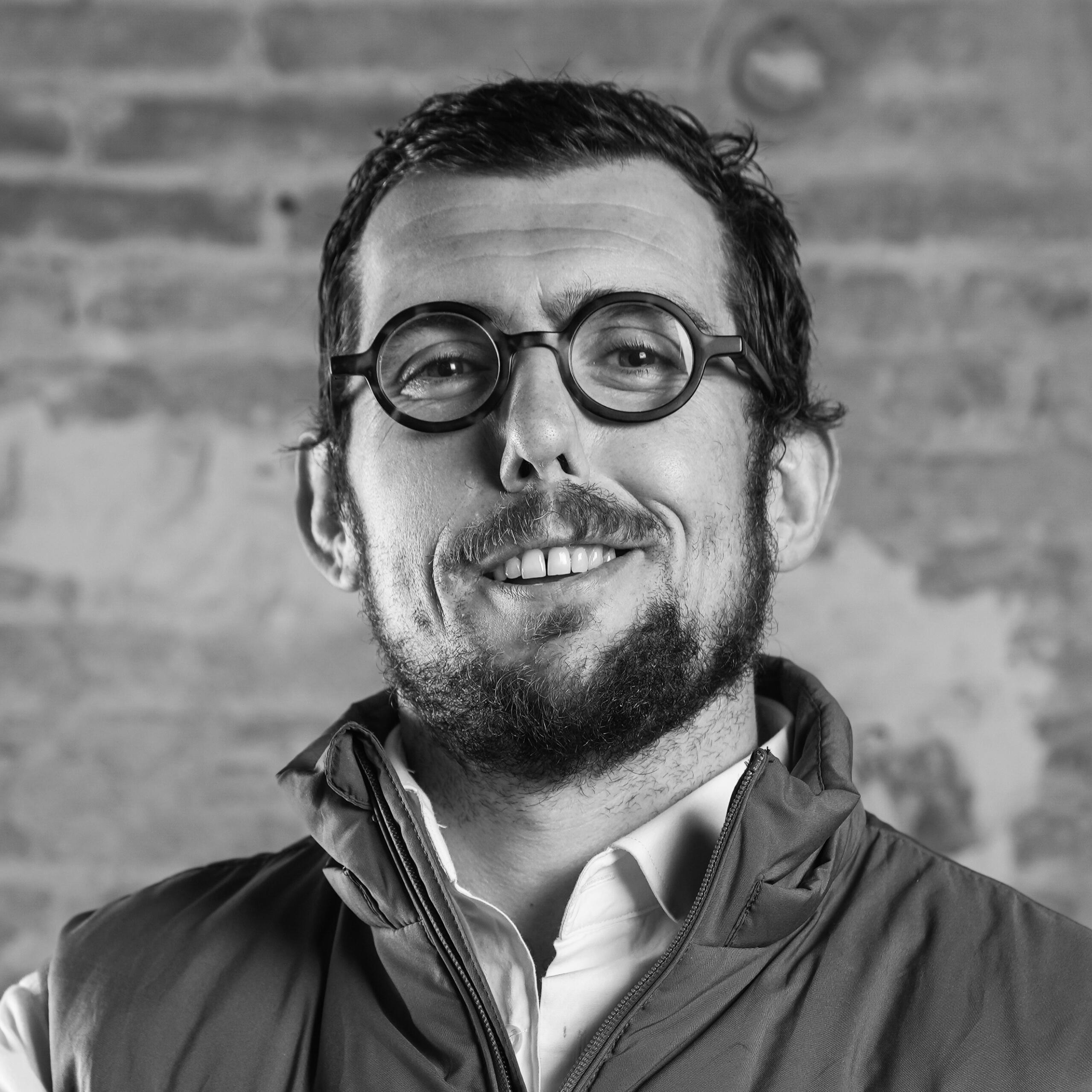 David Serras Pereira