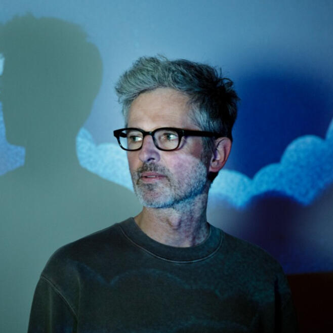 Benoit Carré, Musician, AI & Music expert, Ministry of Culture