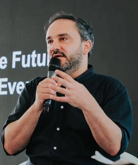 Ben Costantini, CEO, Sesamers