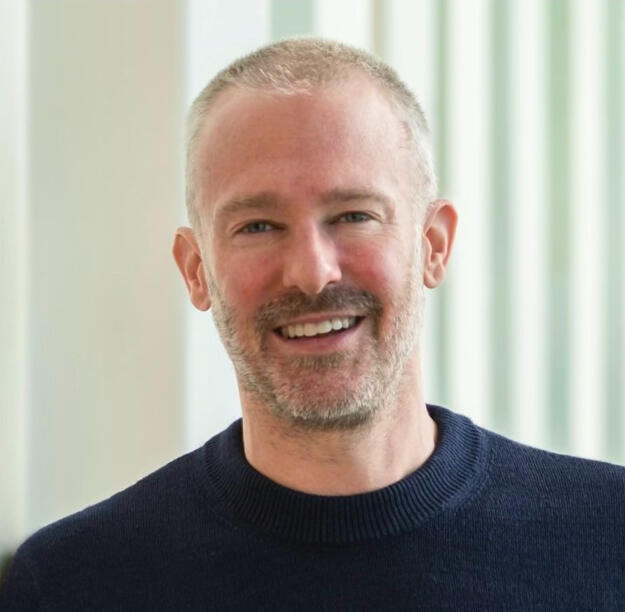 Allen Bargfrede, Advisor, Lawyer, Professor