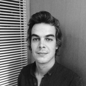 Michael Turbot, Technology promotion manager, Sony Computer Science Laboratories Paris